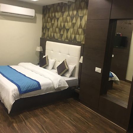 Arya Sheraton Hotel Ajmer Luaran gambar