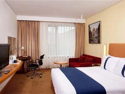 Arya Sheraton Hotel Ajmer Luaran gambar
